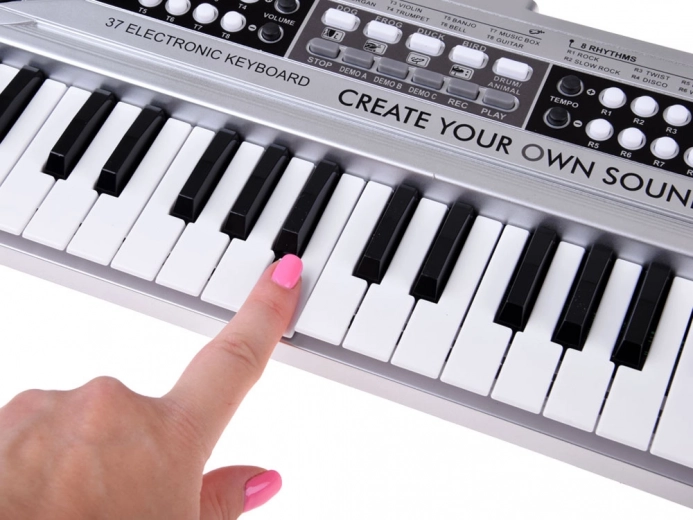 Kompaktní, stabilní a připravené na cesty