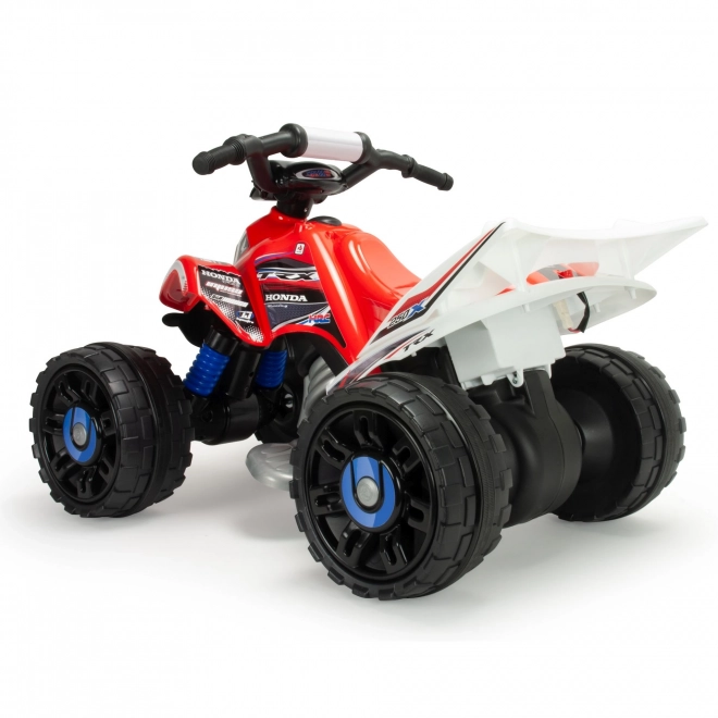 Dětská elektrická čtyřkolka Honda ATV