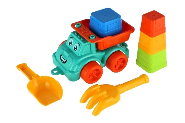 Praktická sada doplňků