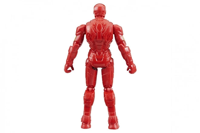 Figurka avengers iron man 10cm