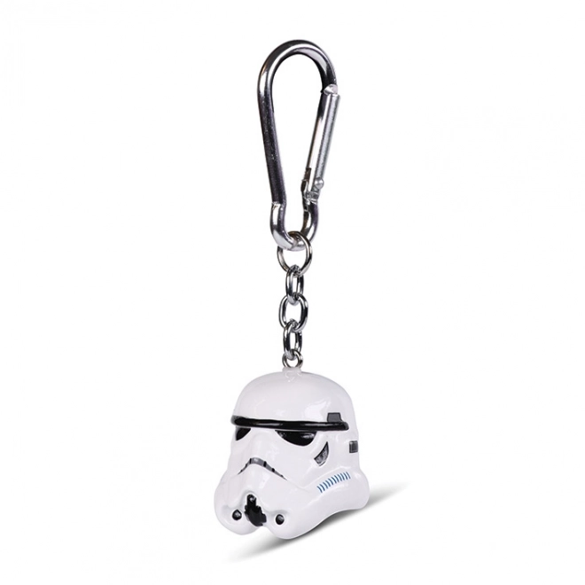 Klíčenka Star Wars - Stormtrooper