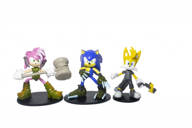 Akční figurka Sonic