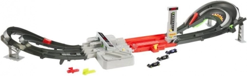 hot wheels závodní dráha formule 1 grand prix