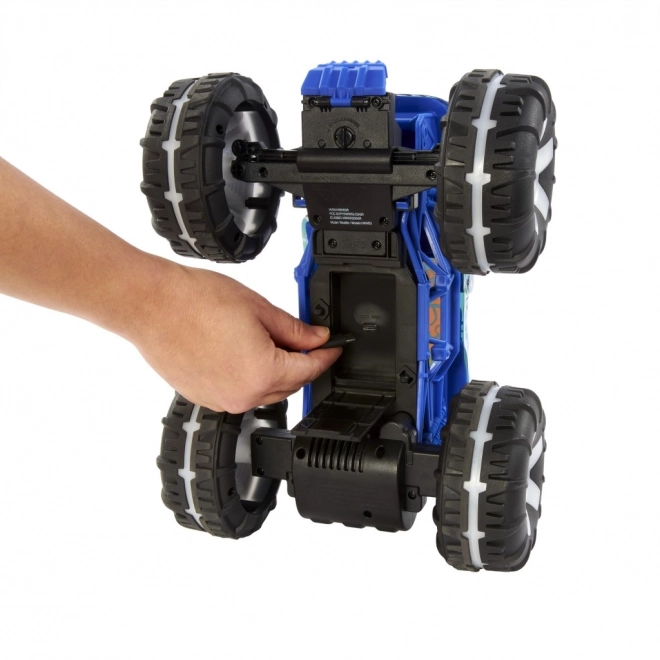 Vozidlo Monster Trucks Mega Wrex Světla a zvuk