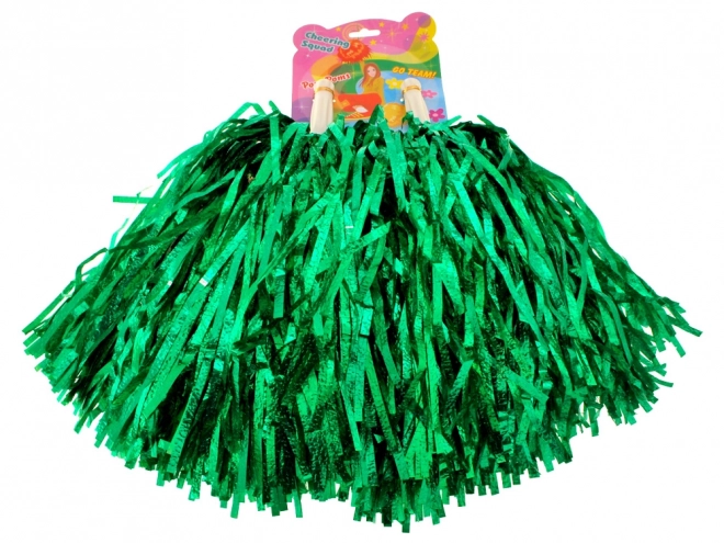 Pompony pro cheerleading
