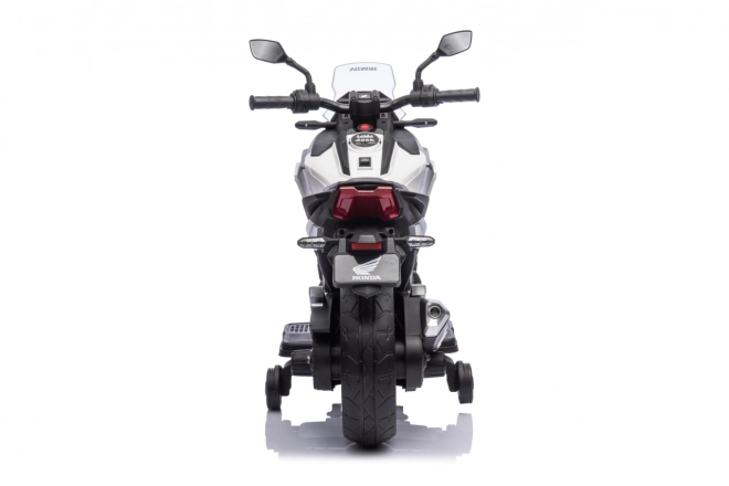 Motocykl Honda NC750X White