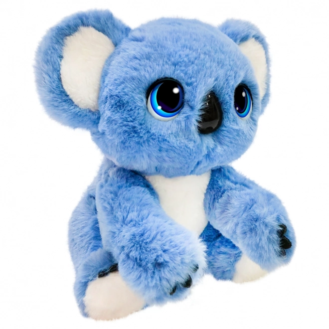 Mazlivá koala Eda
