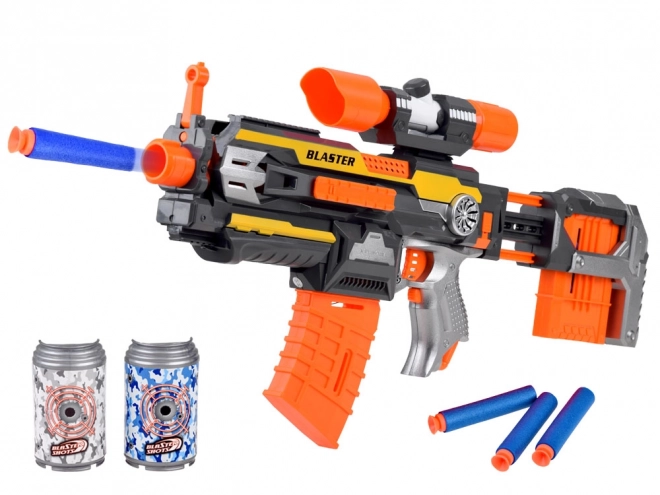 Brokovnice BLASTER s náboji ZA4266