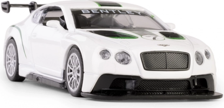 Autentické závodní detaily GT3