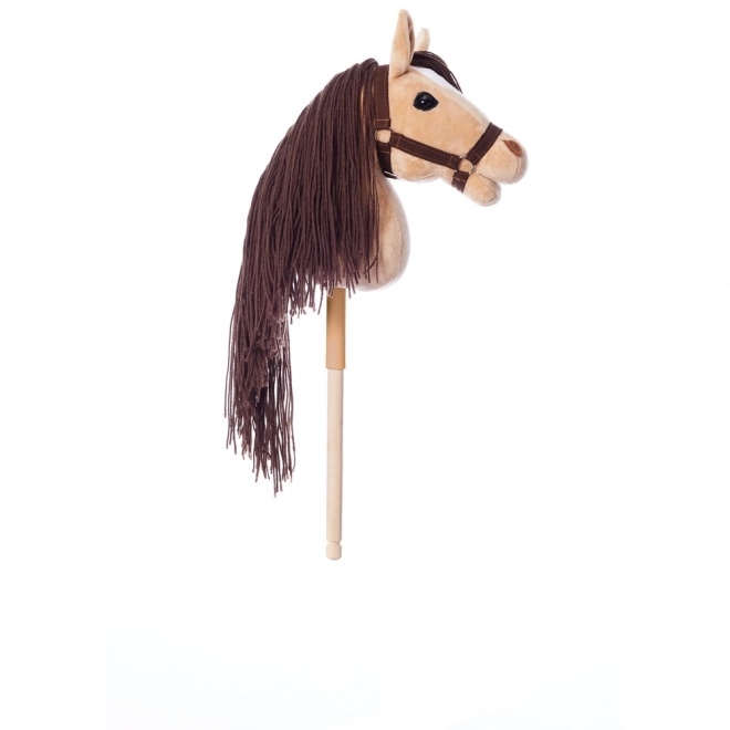 Hobby Horse HOPPIHORSE béžový