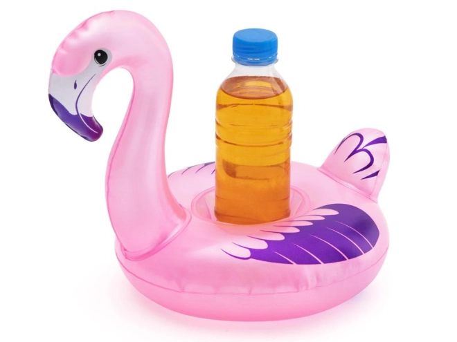 Stylový flamingo design, který vynikne u každého bazénu