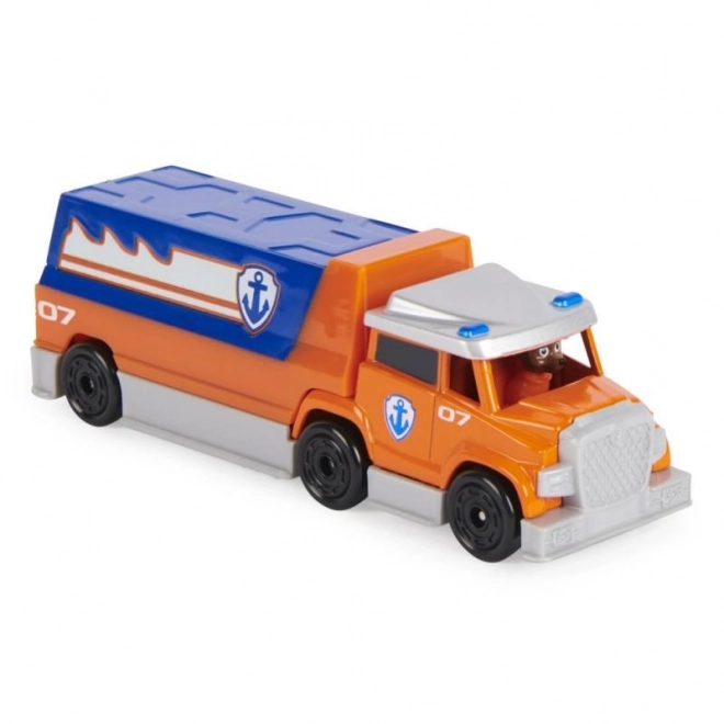 Tlapková patrola Die-Cast náklaďáky