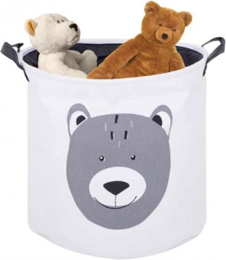 Roztomilý design medvídka