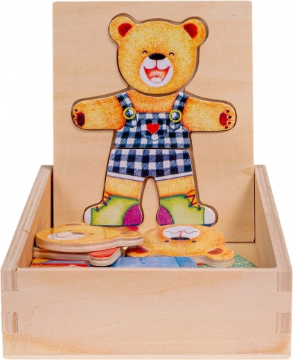 Vývoj jemné motoriky