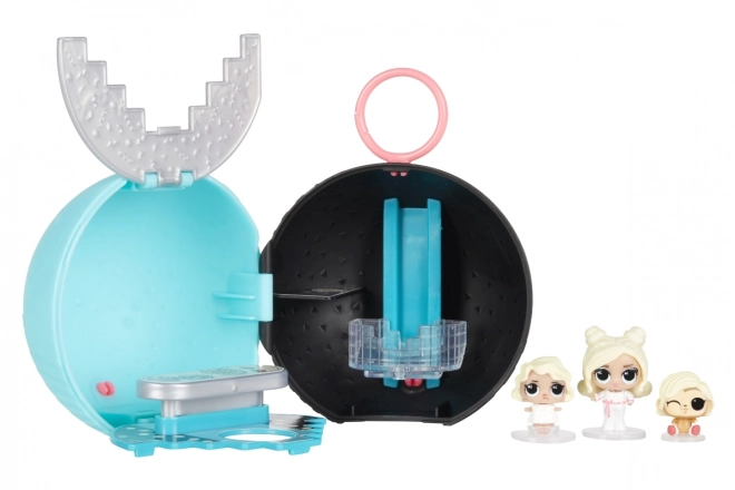 L.O.L. Surprise Mini Family S3 Doll 1 kus
