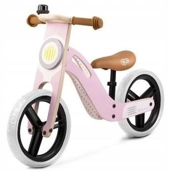 Joggingové kolo UNIQ růžové