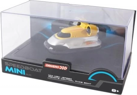 Bezpečný provoz díky vodnímu senzoru