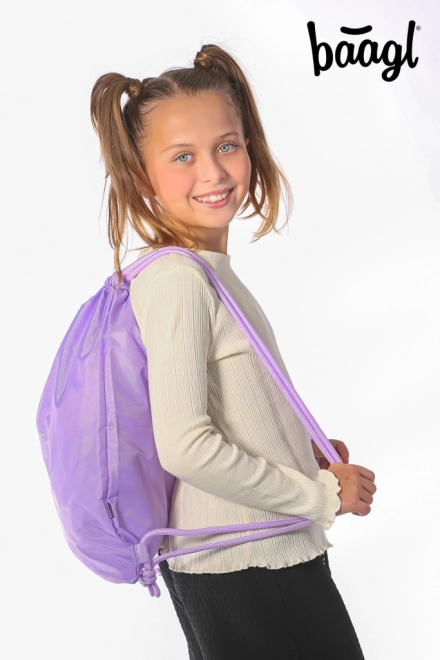 Sáček Lavender BAAGL