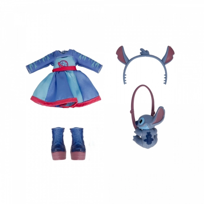 Panenka Cry Babies BFF Disney Stitch