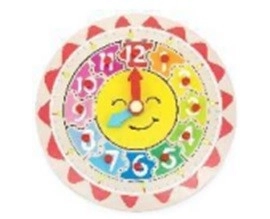 BABU - Puzzle hodiny 2