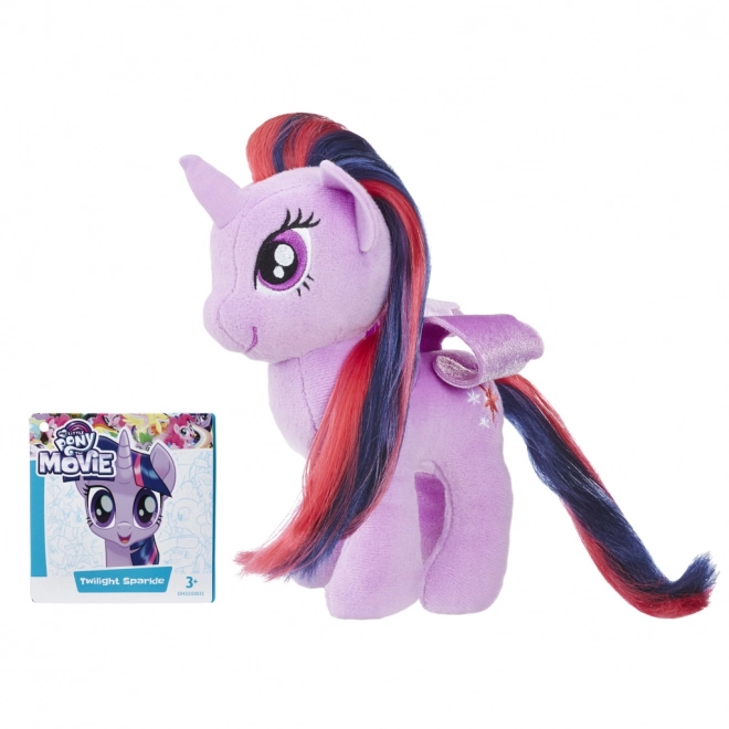 My Little Pony 16 cm plyšový poník
