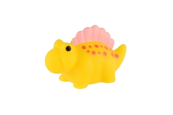 Dinosauři do vody - stříkací hračky