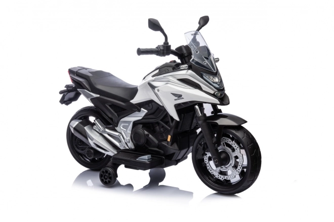 Motocykl Honda NC750X White