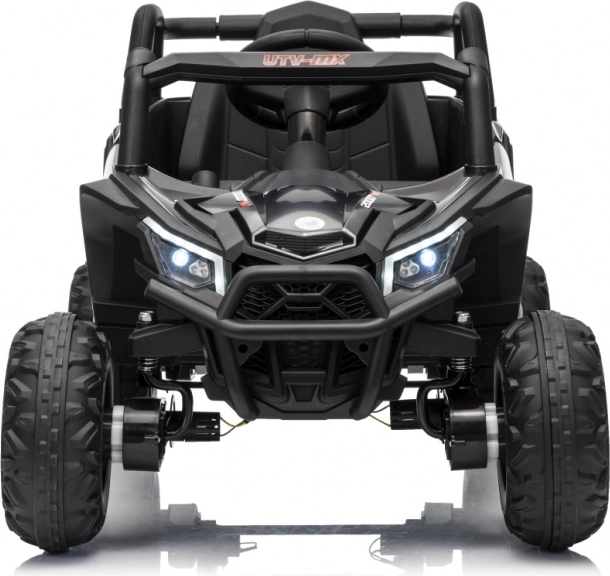 Pojazd Buggy Madman UTV-MX černý
