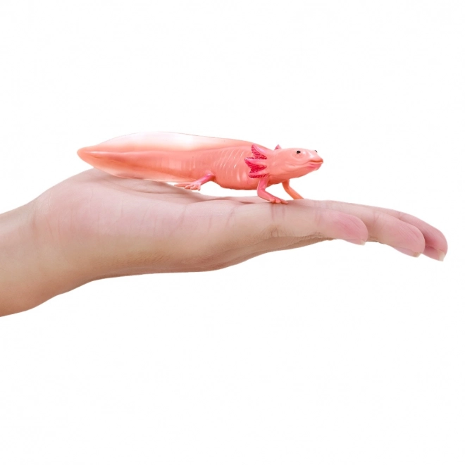 Figurka Axolotl