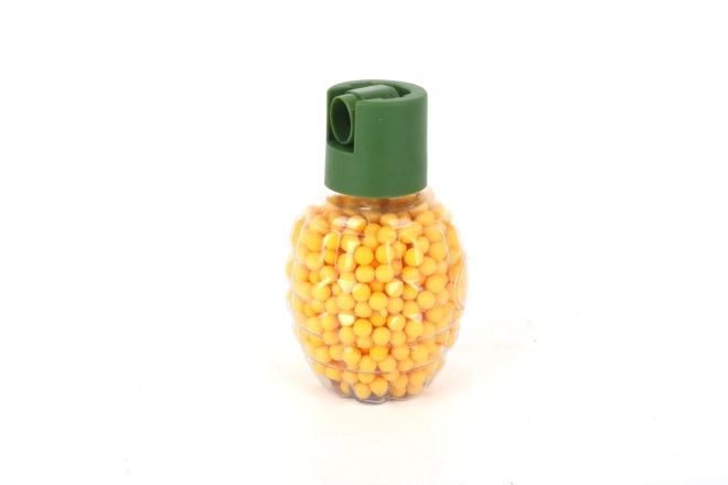 Měkké náboje 6 mm 800 ks