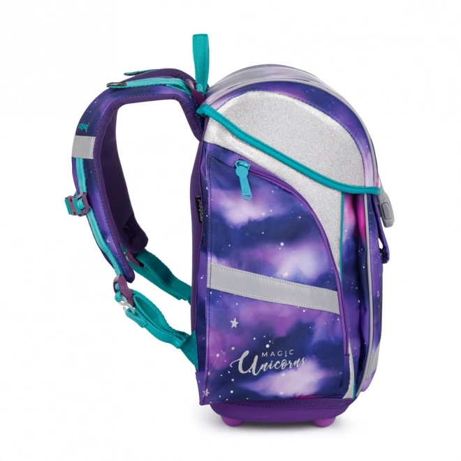Školní Set Oxybag Premium Light Pegas - 3ks