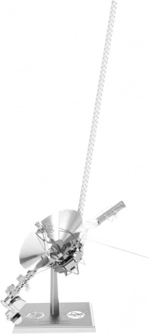 Metal Earth 3D puzzle Voyager
