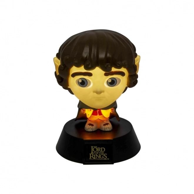 Svítící figurka Frodo – Pán prstenů