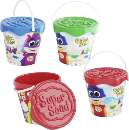 Nikdy nevysychající a vždy připravený k tvoření