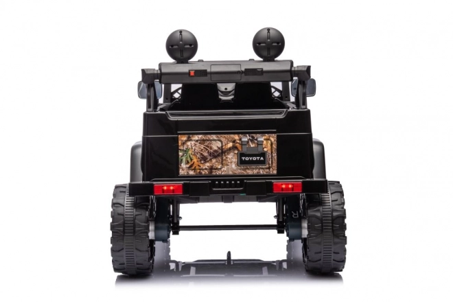 Toyota FJ Black Forest 4x4 Baterie Auto