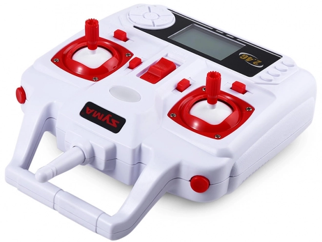 Dron syma X5HW – Modrý