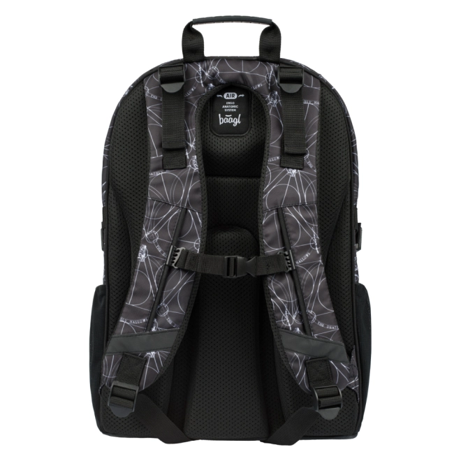 Maximální pohodlí a ergonomie