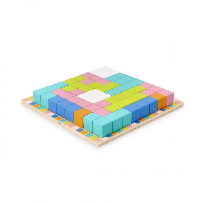 Tetris puzzle