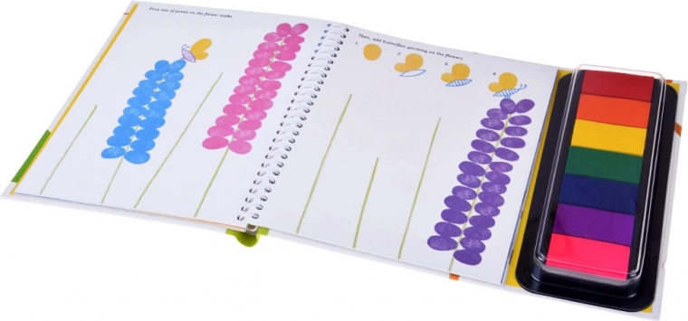 Zahradní motivy, které inspirují