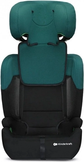 Bezpečí dle normy R129 i-Size