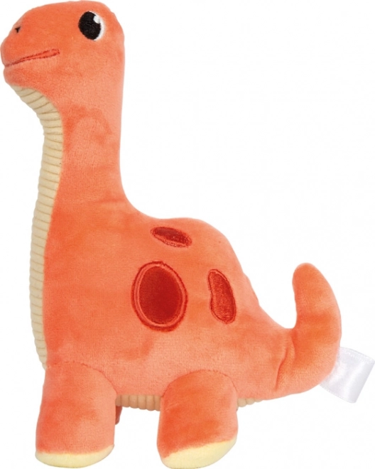 Plyšový brontosaurus Dino od Small Foot