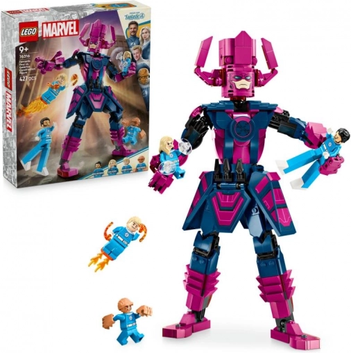 LEGO® ǀ Marvel 76316 TBC