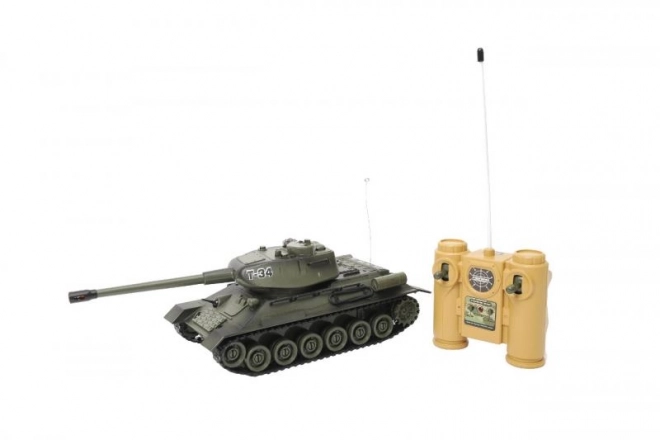 StarX tank na dálkové ovládání