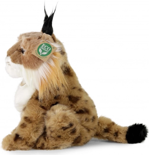 ECO‑FRIENDLY výplň z recyklovaných PET lahví