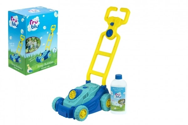 Fru Blu Sekačka na trávu + kapalina 0,4 l