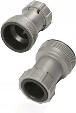 Zvýšený výkon čerpání