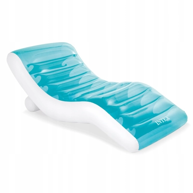 Nafukovací matrace na plavání 191x99cm Intex