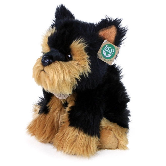 Eco-friendly výplň z PET lahví