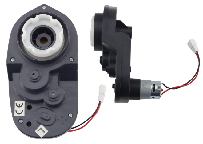 Silniční motor do akumulátorového vozidla 24V