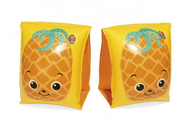 Dětské plavecké rukávky Ananas Bestway – Ananas